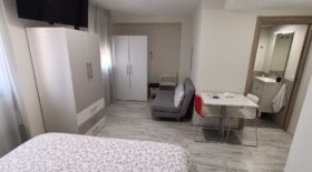 Habitación para 2 adultos con cocina desde 60€/noche